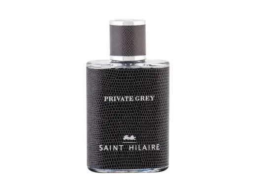 Saint Hilaire Private Grey Eau de Parfum 100 ml