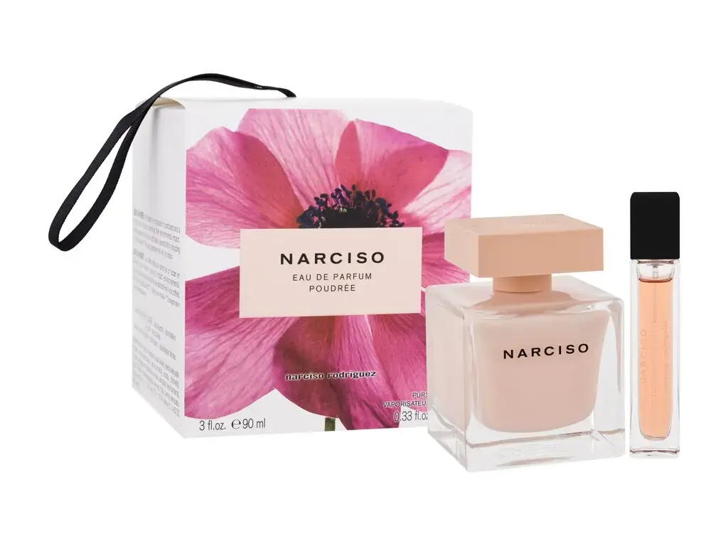 Narciso Rodriguez Narciso Poudrée Eau de Parfum 90 ml
