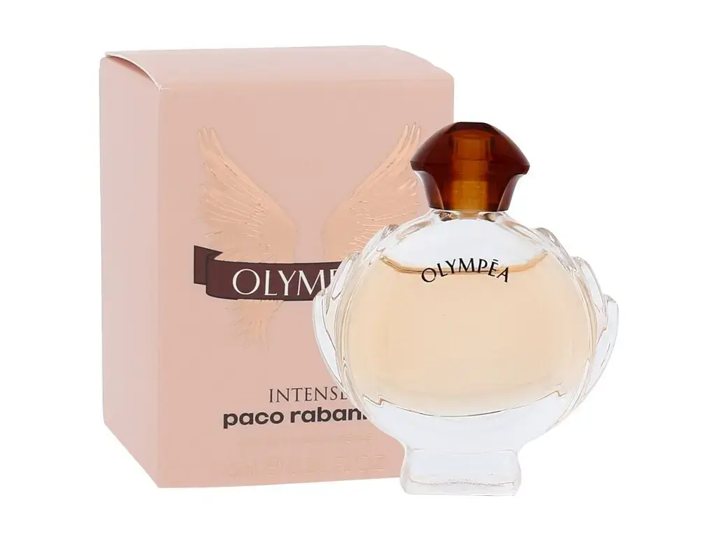 Paco Rabanne Olympéa Intense Eau de Parfum 6 ml