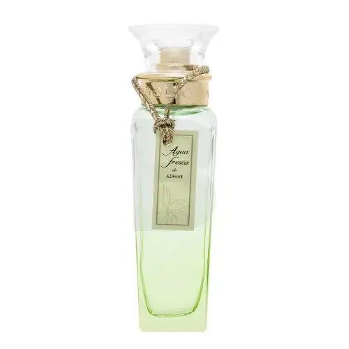 Adolfo Dominguez Agua Fresca de Azahar (EDT) tualetes ūdens unisex 60 ml