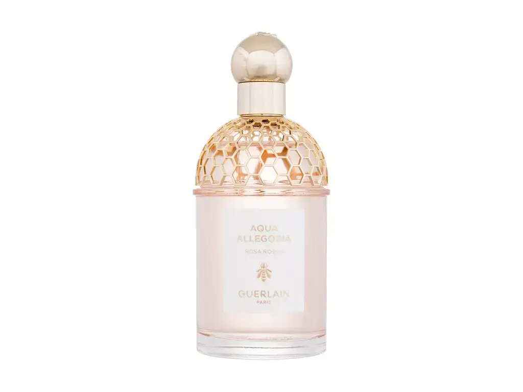 Guerlain Aqua Allegoria Rosa Rossa Eau de Toilette 125 ml