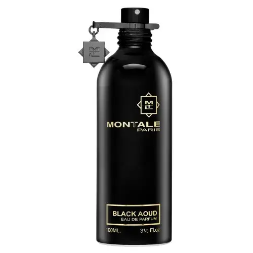 Montale Black Aoud parfimērijas ūdens vīriešiem 100 ml