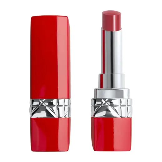Christian Dior, Rouge Dior Ultra Rouge, Cream Lipstick, 587, Ultra Appeal, 3.2 g