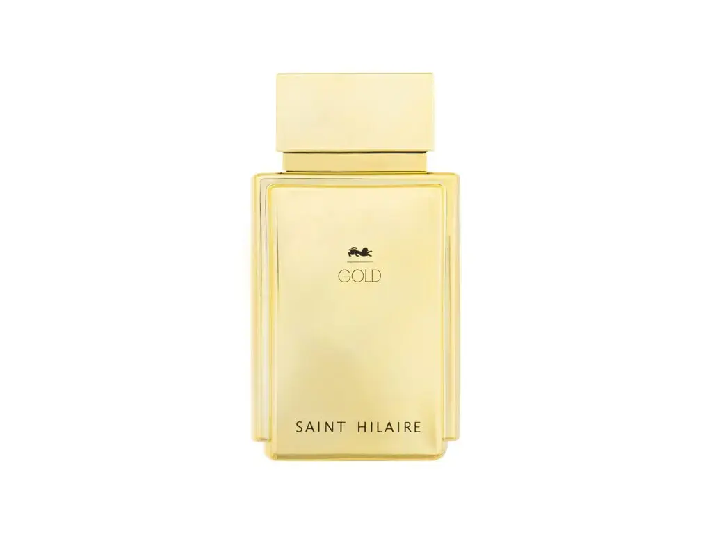 Saint Hilaire Gold Eau de Parfum 100 ml
