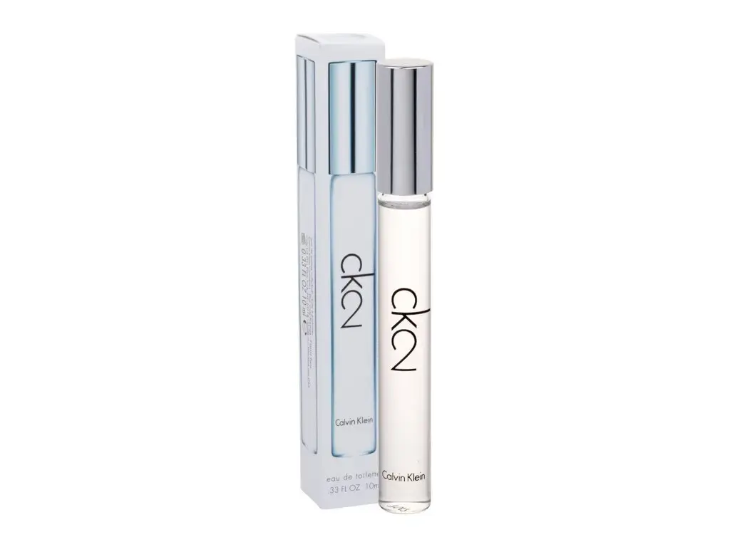 Calvin Klein CK2 Rollerball Eau de Toilette 10 ml