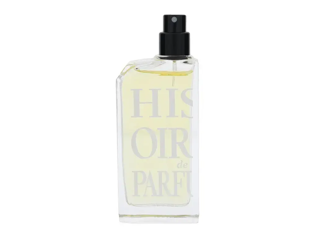 Histoires de Parfums Tubereuse 1 Capricieuse Eau de Parfum 60 ml