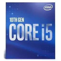 Intel Core i5 10400 | 2.9 GHz processor