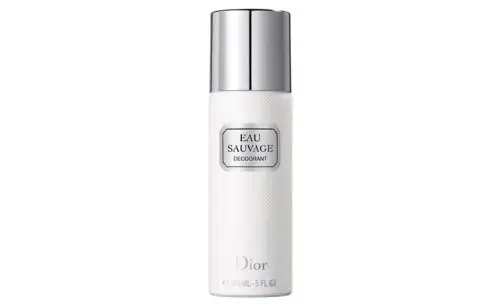 Dior Eau Sauvage Deodorant Spray 150ml