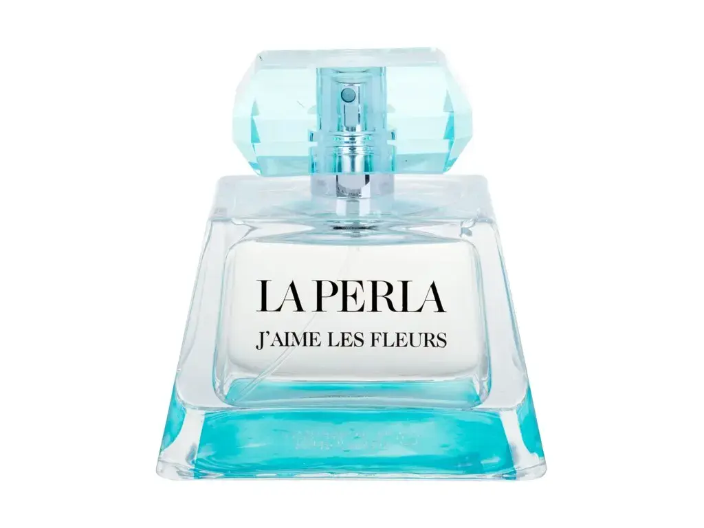 La Perla J´Aime Les Fleurs Eau de Toilette 100 ml