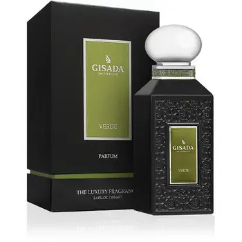 Gisada Verde - Parfum 100ml