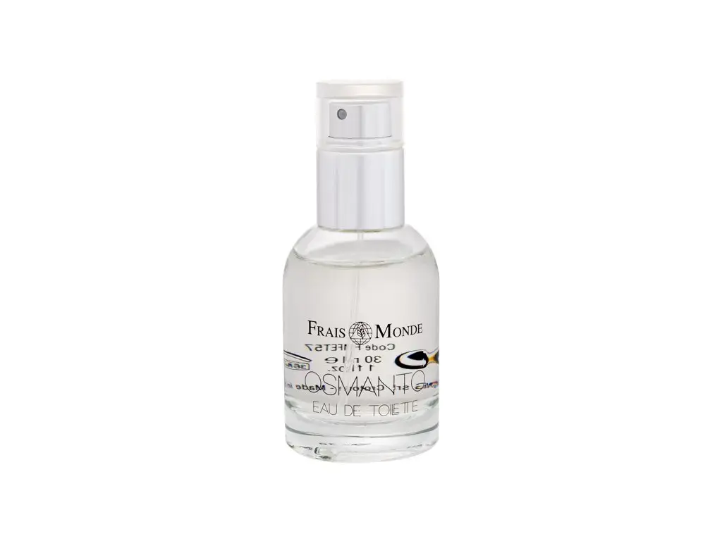 Frais Monde Osmanthus Eau de Toilette 30 ml