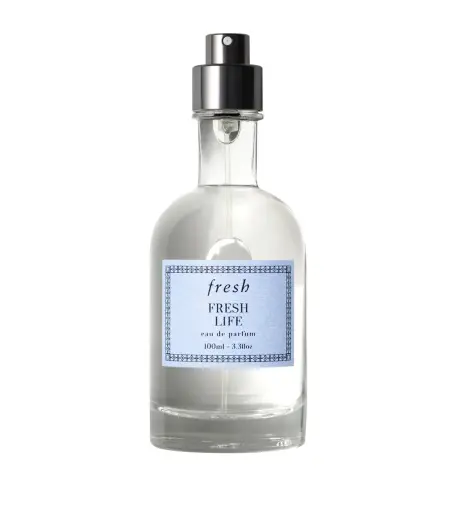 Fresh Life (EDP) parfimērijas ūdens unisex 100 ml