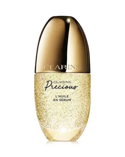 Clarins Precious Face Oil in Serum 1 Oz