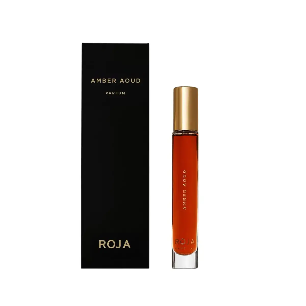 Roja , Amber Aoud, Perfume, Unisex, 10 ml