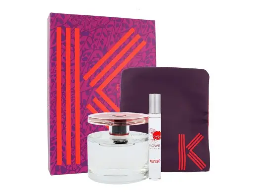 KENZO Flower In The Air Eau de Parfum 100 ml