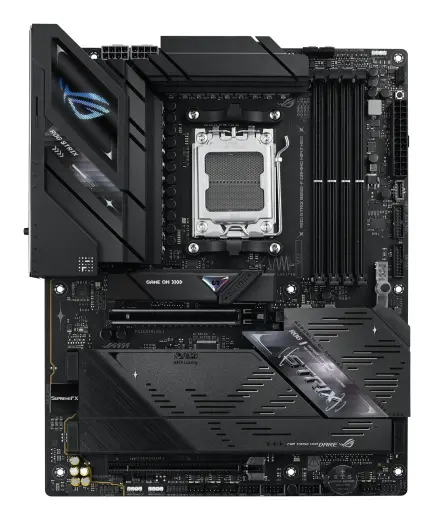 Материнская плата ASUS ROG STRIX B850-F GAMING WIFI7 NEO AM5 ATX