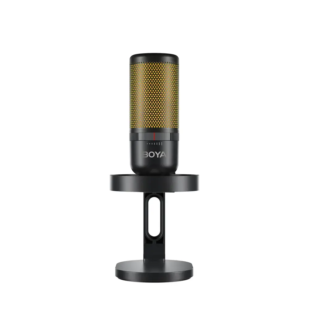 USB  Microphones BOYA K3