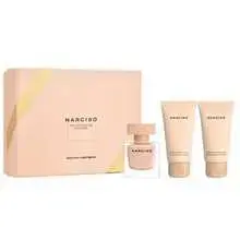 Narciso Poudree Gift Set EDP 50ml, Body Lotion 50ml and Shower Gel 50ml