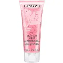 Lancome Rose Sugar Gentle Exfoliating Scrub