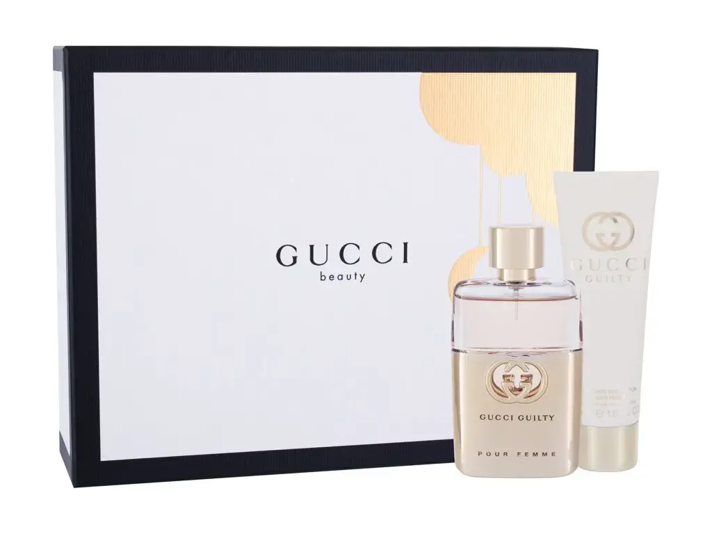 Gucci Guilty Eau de Parfum 50 ml