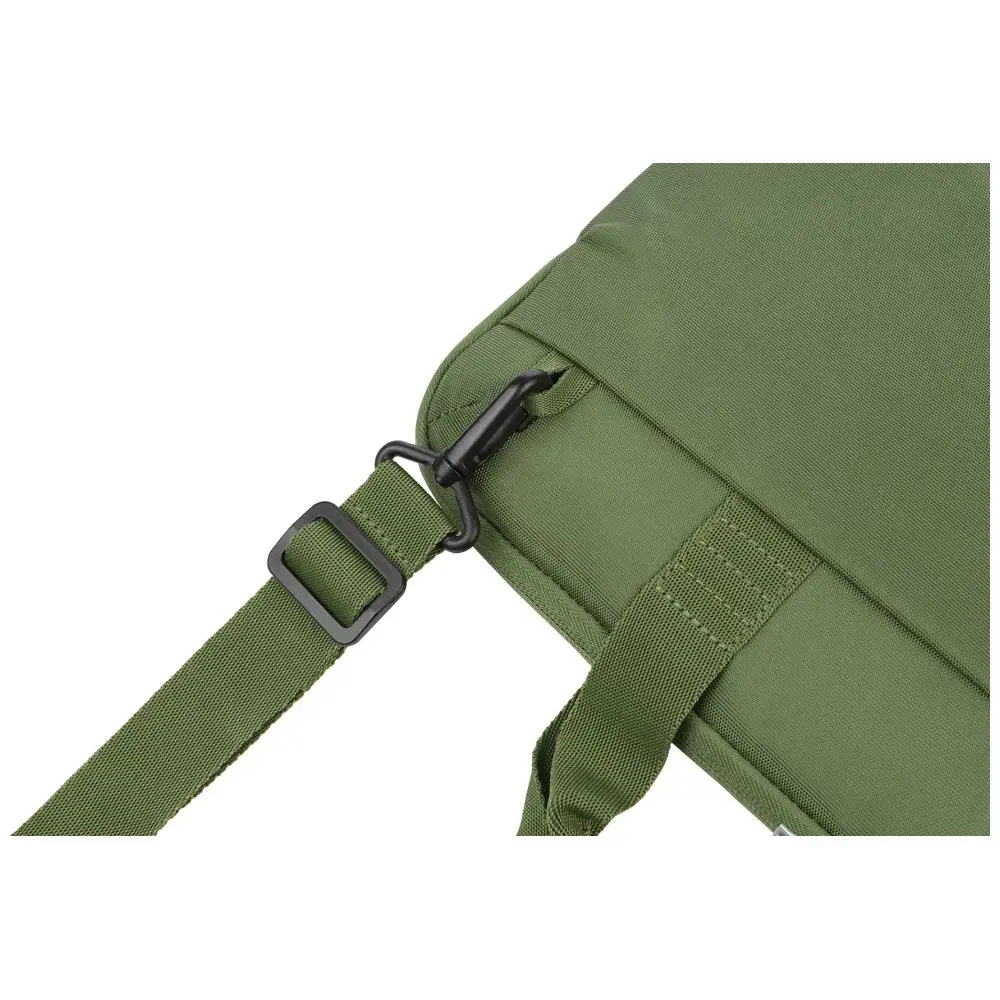 Laptop Bag Tucano Smilza Superslim 15" green