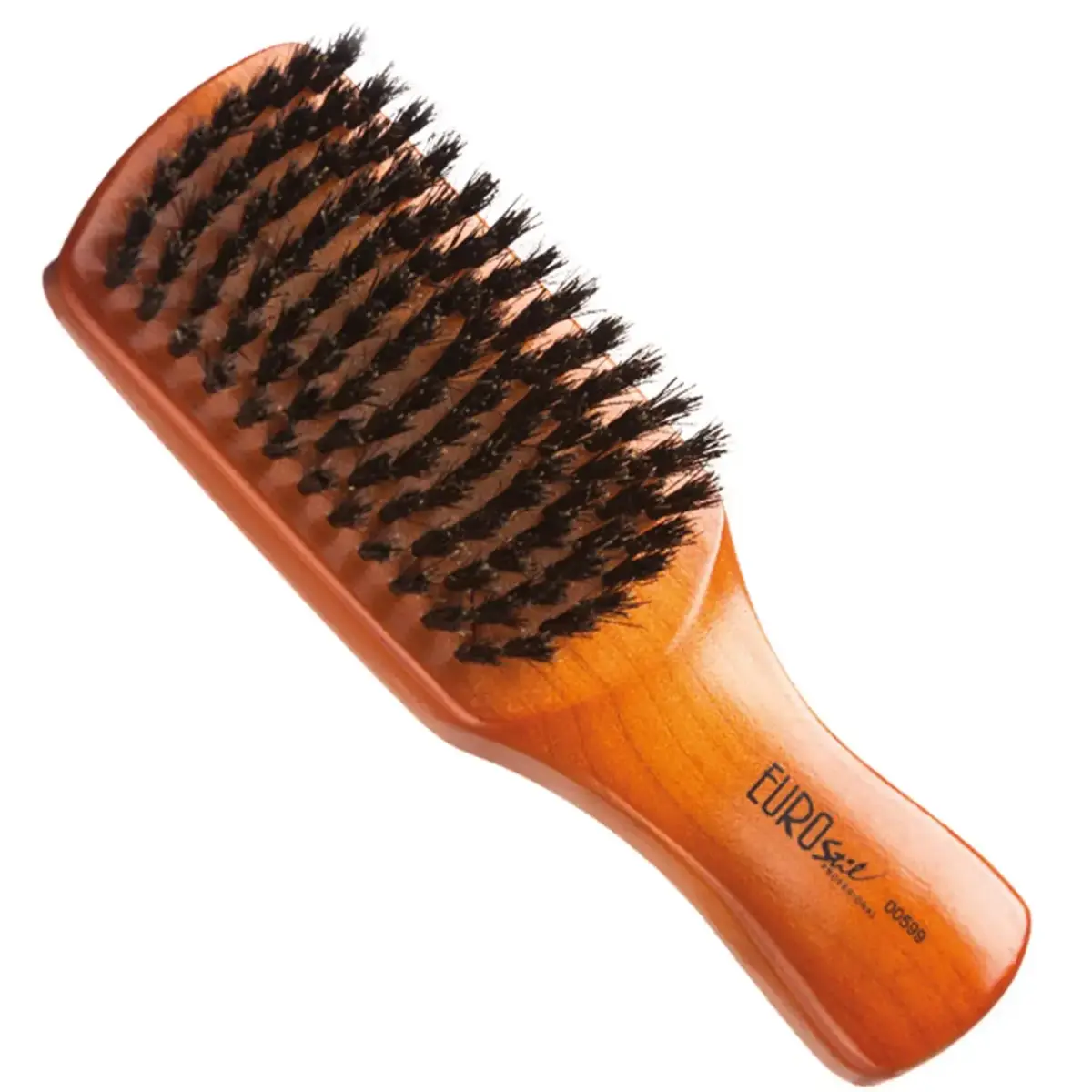 EUROSTIL Knight Plan Pure Boar Bristle