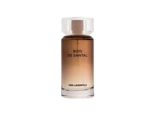 Karl Lagerfeld Les Parfums Matieres Bois de Santal Eau de Toilette 100 ml