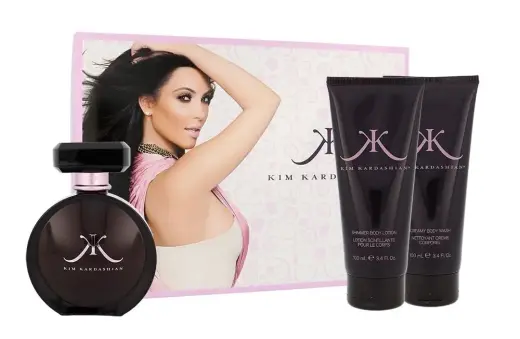 Kim Kardashian Kim Kardashian Eau de Parfum 100 ml