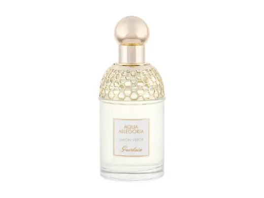 Guerlain Aqua Allegoria Limon Verde Eau de Toilette 75 ml