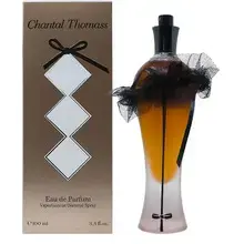 Chantal Thomass Gold (EDP) Eau de Parfum for Women 100 ml