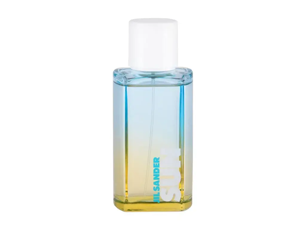 Jil Sander Sun Summer Edition 2020 Eau de Toilette 100 ml