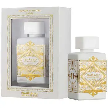 Lattafa BADEE AL OUD HON. AND GL.EDP 100 ML VAPO