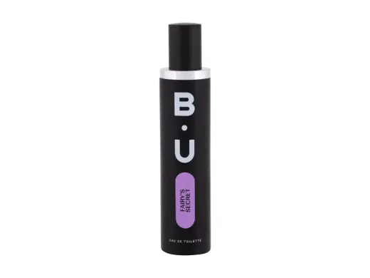 B.U. Fairy´s Secret Eau de Toilette 50 ml