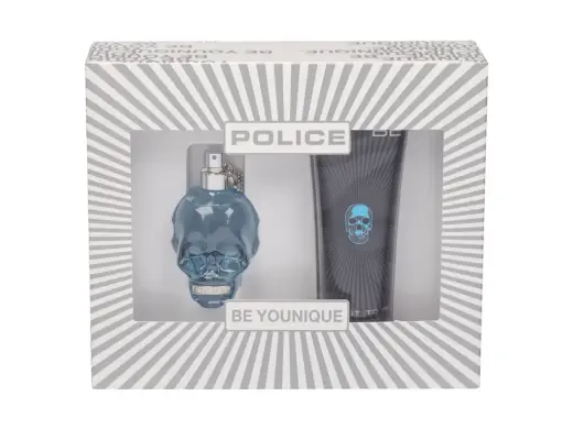 Police To Be Eau de Toilette 40 ml