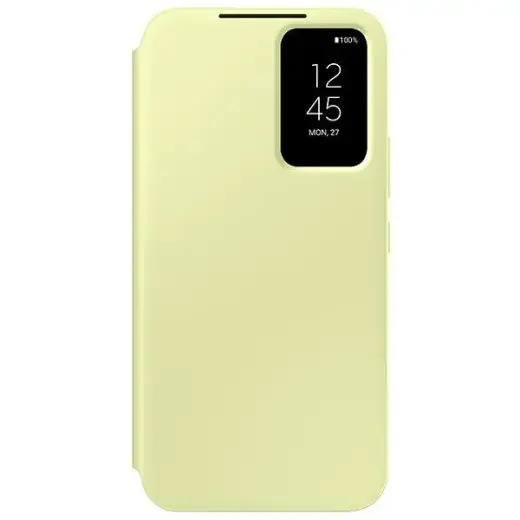 EF-ZA546CGE Samsung Smart View Cover for Galaxy A54 5G Lime