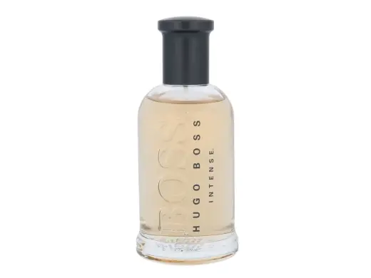 HUGO BOSS Boss Bottled Intense Eau de Toilette 100 ml