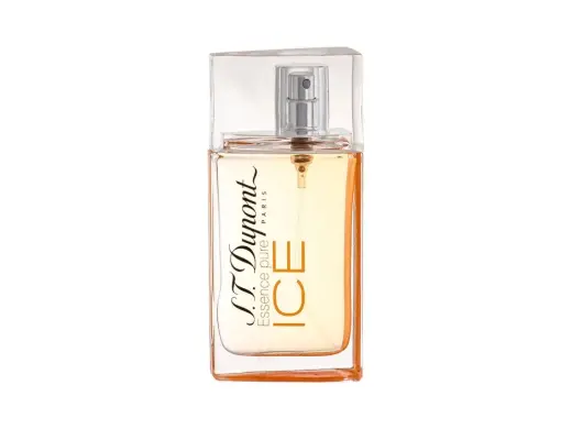 S.T. Dupont Essence Pure ICE Pour Femme Eau de Toilette 50 ml