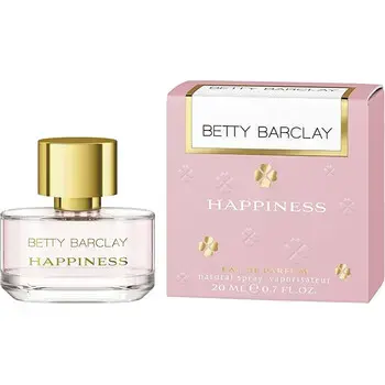 Betty Barclay Happiness EDT 20ml