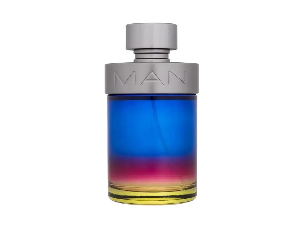 Halloween Man Hero (EDT) Eau de Toilette for Men 125 ml