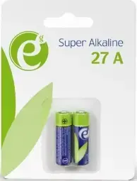 Energenie 27A 2-pack