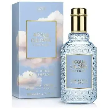 4711 Acqua Colonia Intense Pure Breeze Of Himalaya EDC 100ml