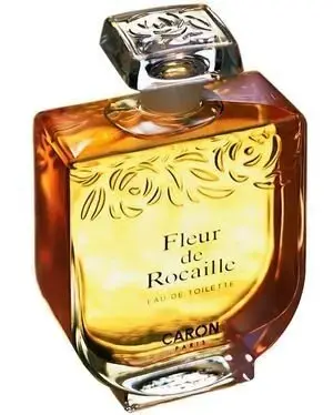 Caron Fleur de Rocaille Eau de Toilette 30 ml