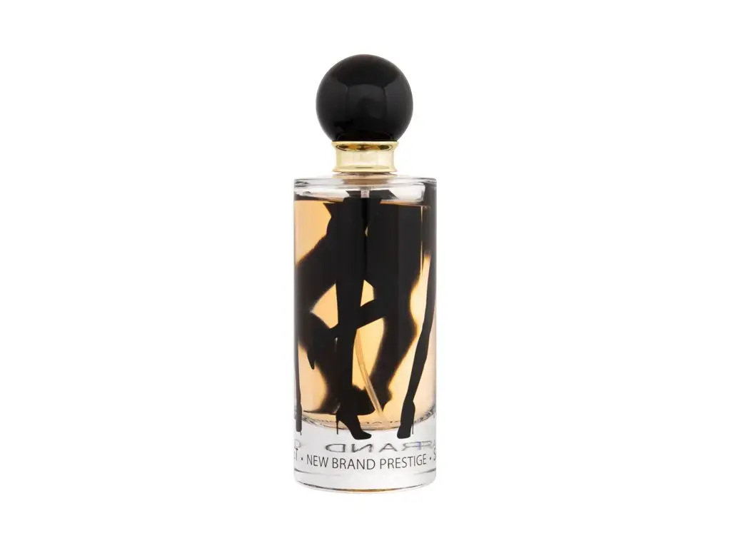 New Brand Parfums Prestige Secret Eau de Parfum 100 ml