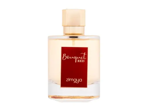 Zimaya Bouquet Red Eau de Parfum 100 ml