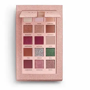 Makeup Revolution Revolution PRO Nath Collection