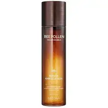 Bee Pollen Renew Ampoule Skin - Renewing facial serum.