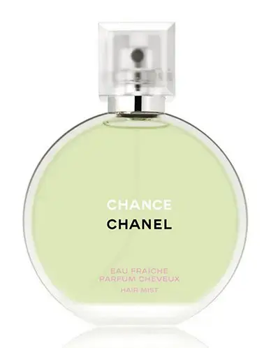 Chanel Chance Eau Fraiche Hair Mist 35 ml
