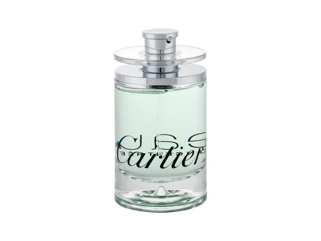 Cartier Eau De Cartier Concentree Eau de Toilette 100 ml