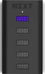 Iekšējais USB Hubs NZXT Internal USB Hub Gen 3