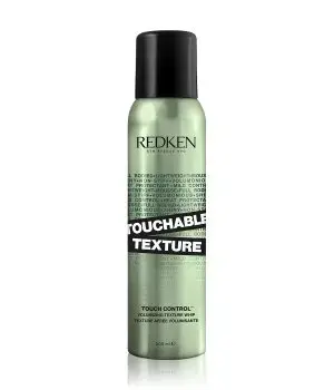 Redken Touchable Texture 200Ml in Clear